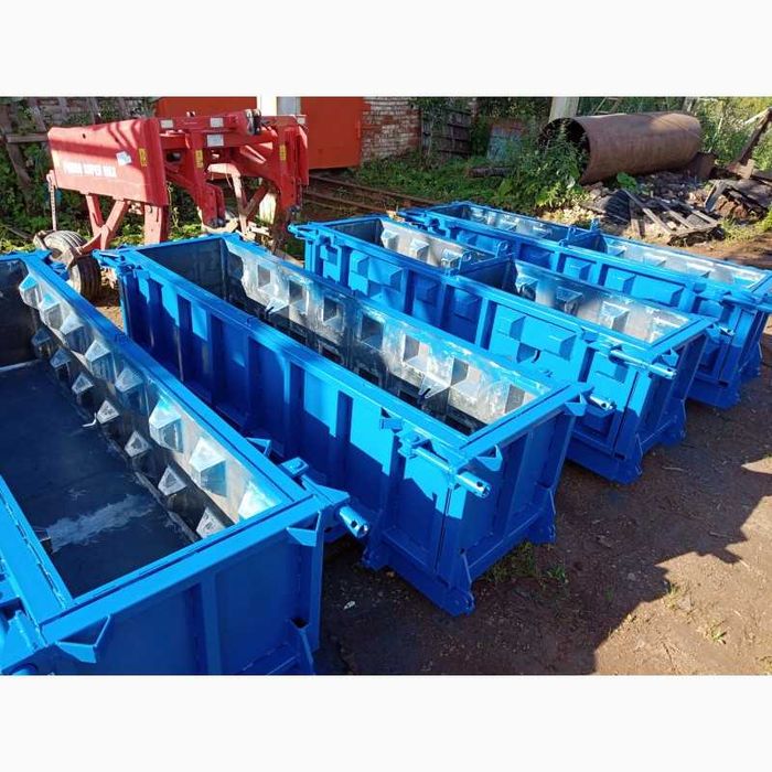 Фундаментные пресс формы лего