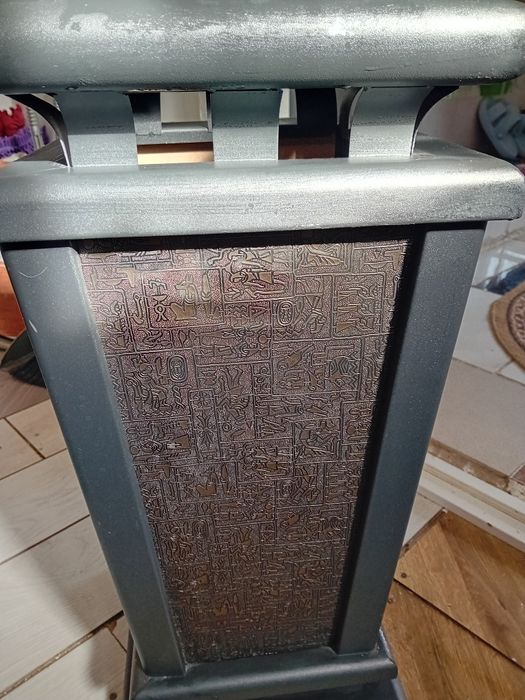 Урно декаративный