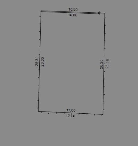 продается земля 4,5соток