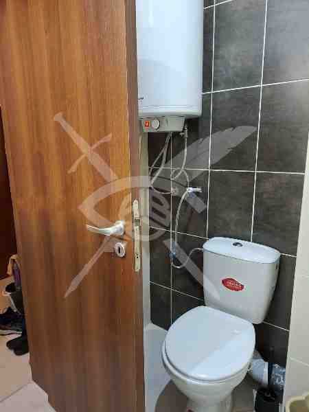 Продава се Едностаен апартамент в Свети Влас - 37 кв.м за 758 €/кв.м - Снимка #5