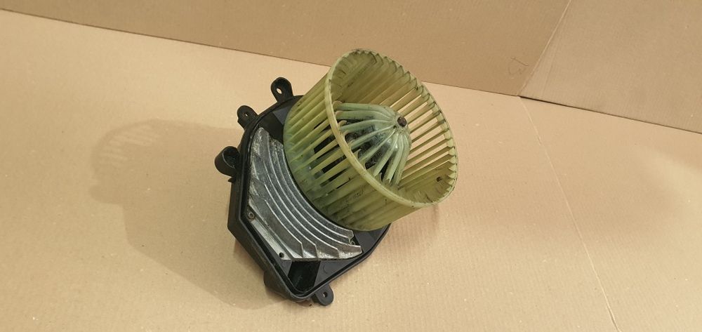 Aeroterma ventilator habitaclu passat b5 passat b5.5 audi a4 b5