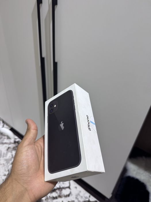 iPhone 11        17корпус килинган