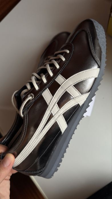 Продам абсолютно новые Onitsuka Tiger Mexico 66 SD