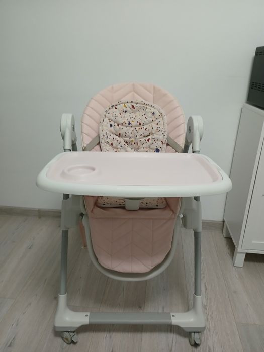 Scăunel de masa Kinderkraft lastree