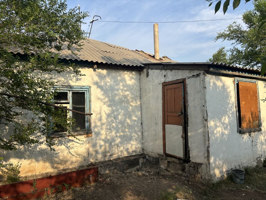 Продам дом или обмен
