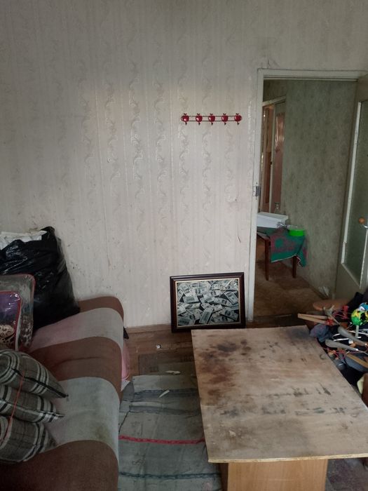 Срочно продаю квартиру