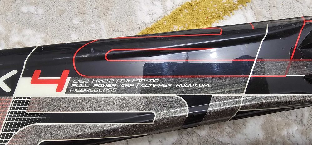 Лыжи с ботинками