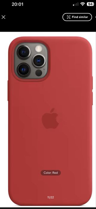 Huse silicon Iphone 14 pro max