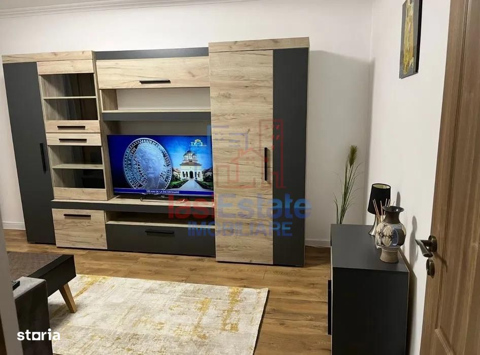 Apartament 3 Camere Podul de Fier