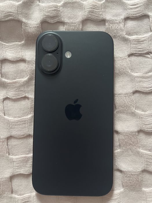 Iphone 16 256GB 88%
