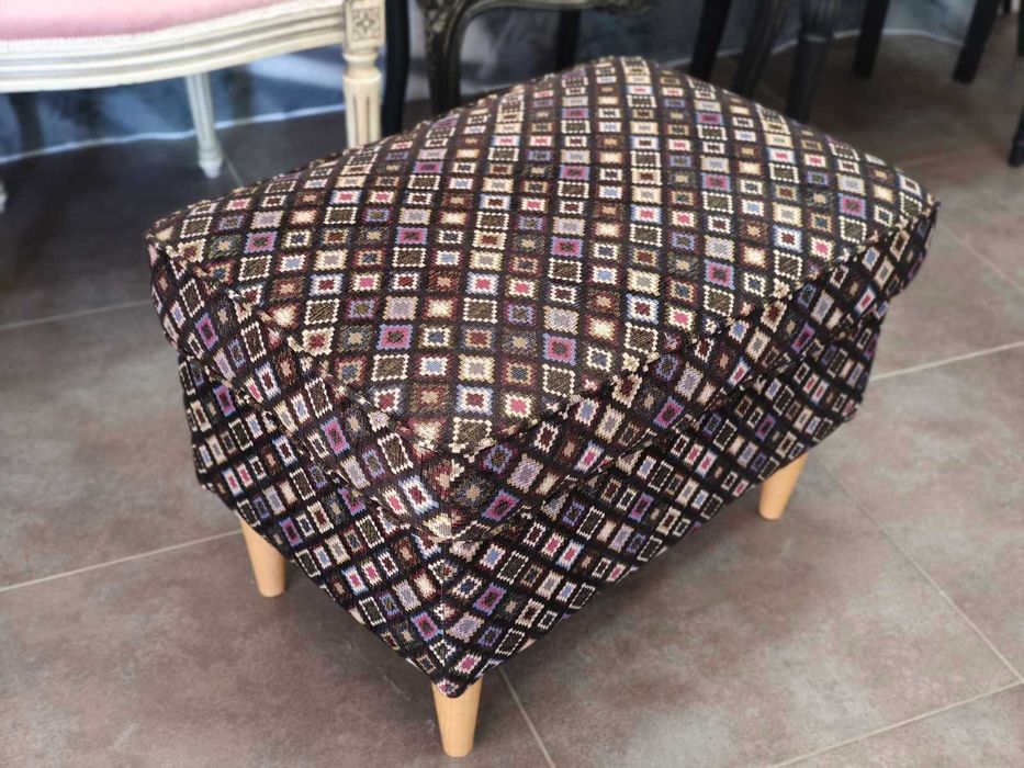 IKEA нова табуретка