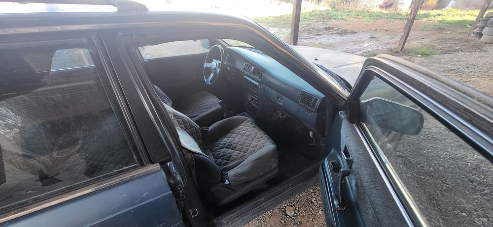 Запчасти  Мазда 626