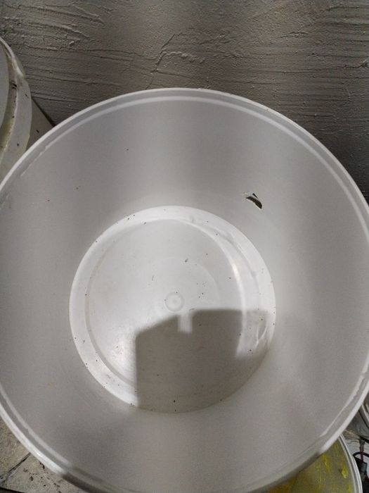 Продам ведро шелек