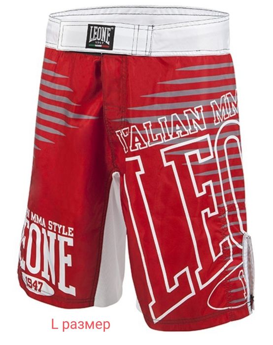Шорти Leone 1947 ММА ,КИКБОКС