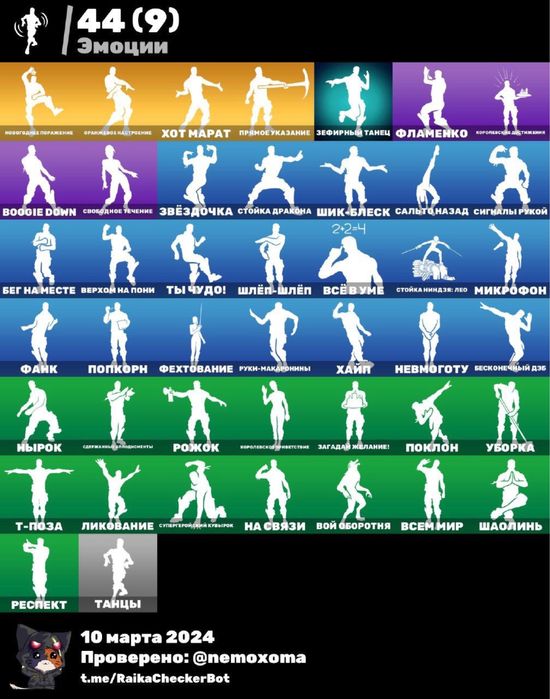 Продам ак не фул доступ