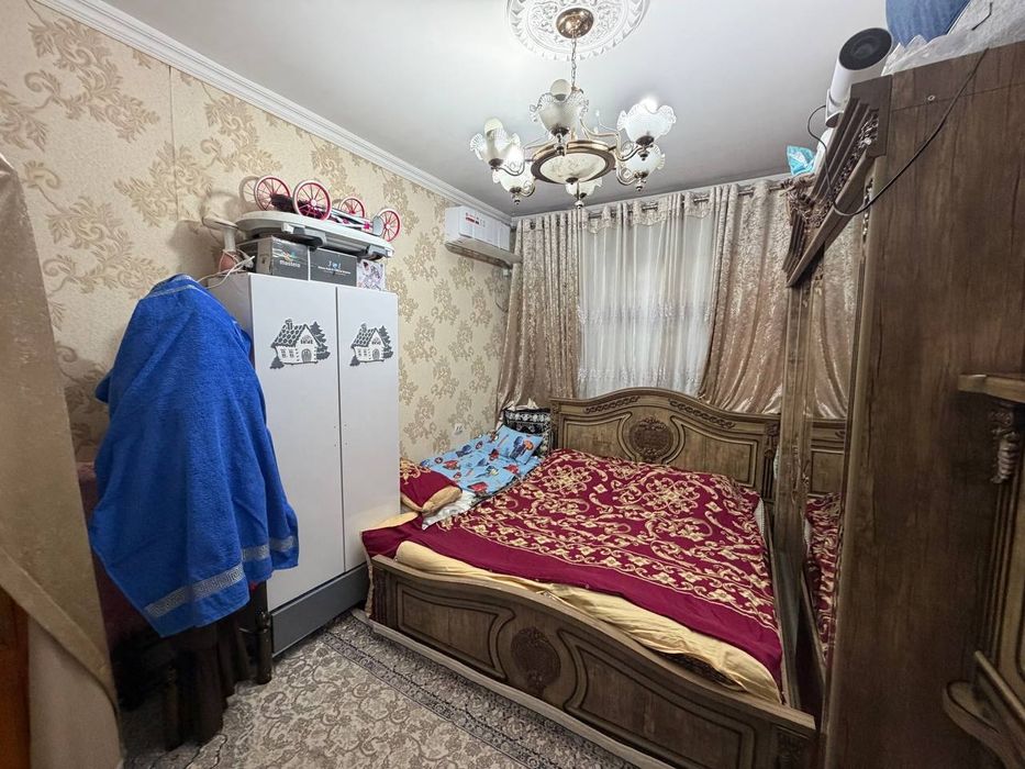 СРОЧНО! 3в4-Комн. 3-Этаж. ИПОТЕКА. Разделка. Продажа.