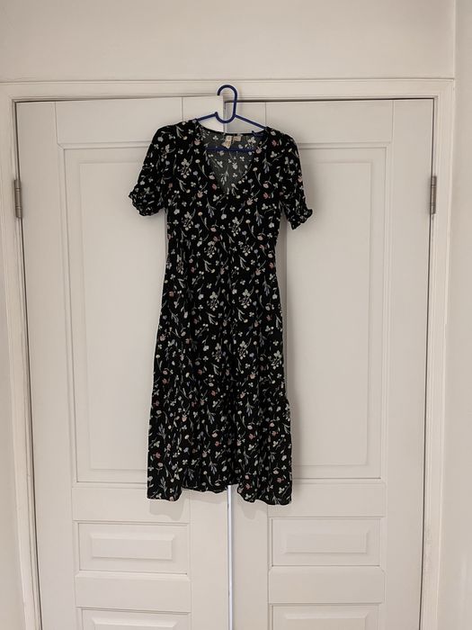 Плятье H&M летнее xs