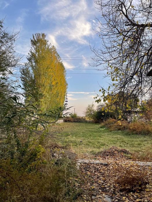 Продаю участок