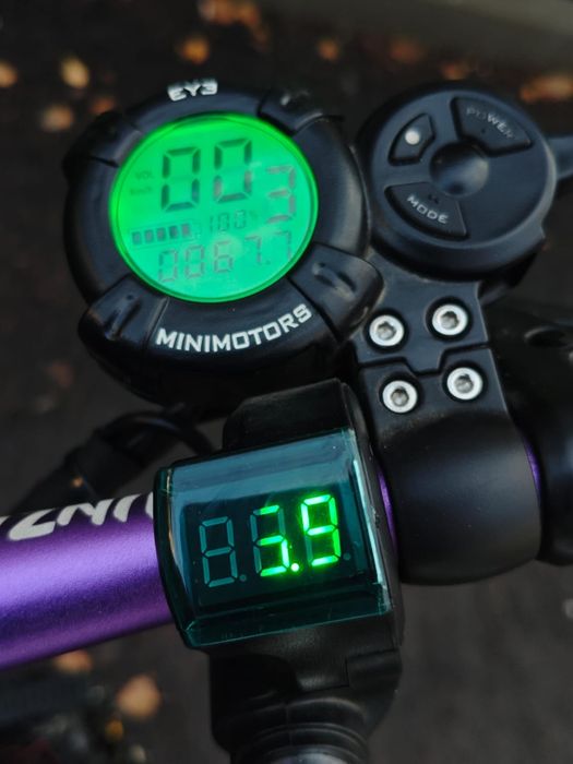 Элексамокат,электровелосипед