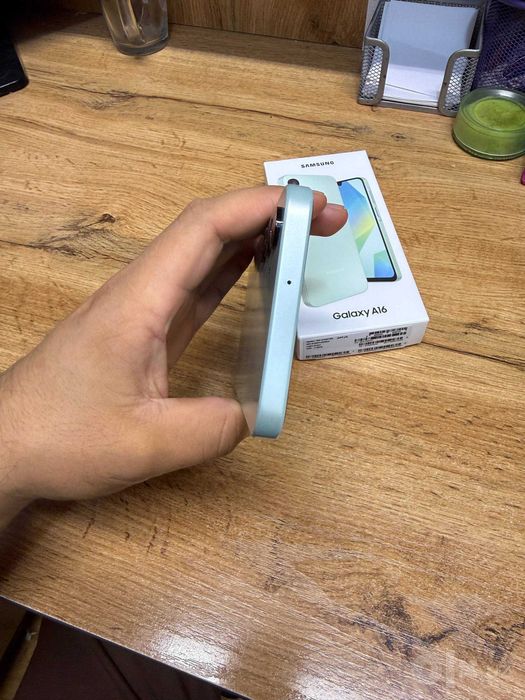 Samsung Galaxy A16