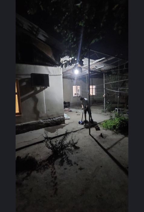 Xovli ijaraga beriladi oylaga
