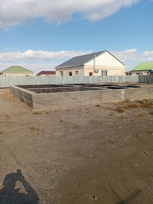 Продается дачный участок с/о Сая Таскала