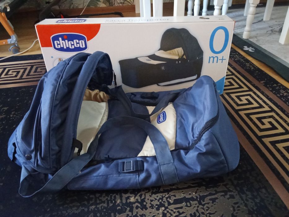Продам  переноска для детей