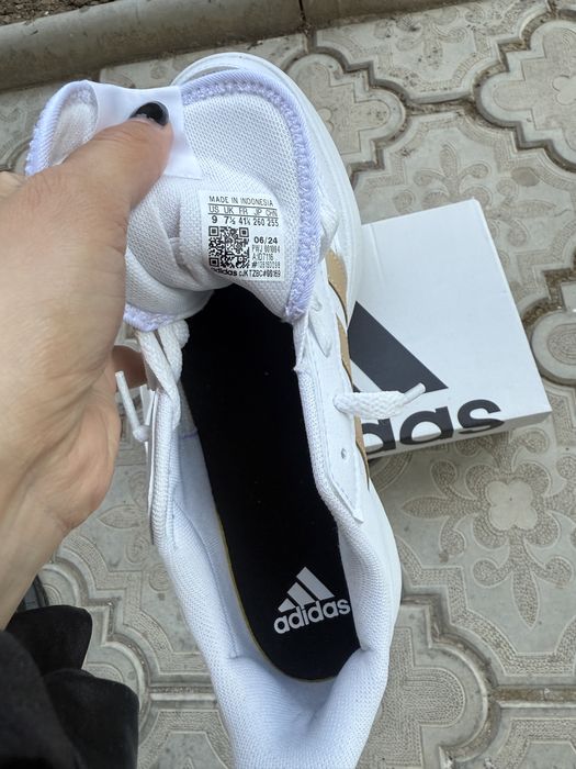 Дамски маратонки - Adidas