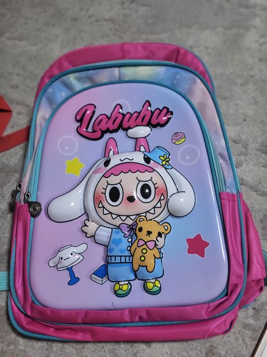 Новые рюкзаки, шопперы в школу, сад