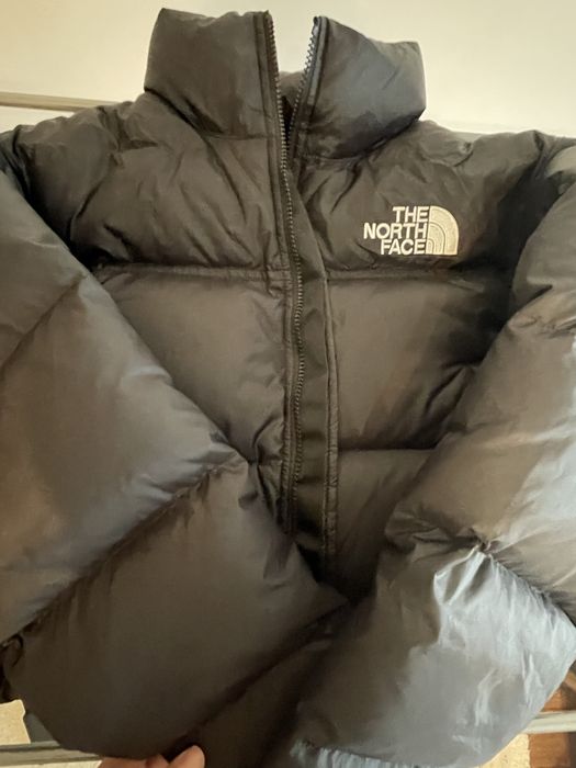 Куртка the nort face оригинал