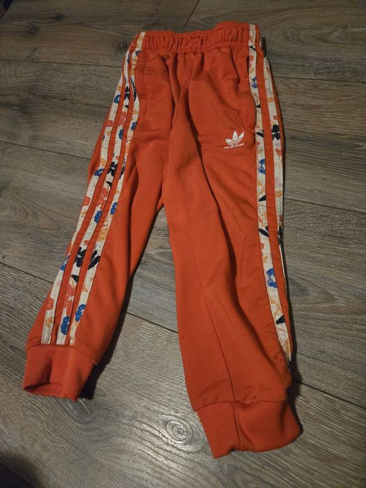Adidas детски комплект