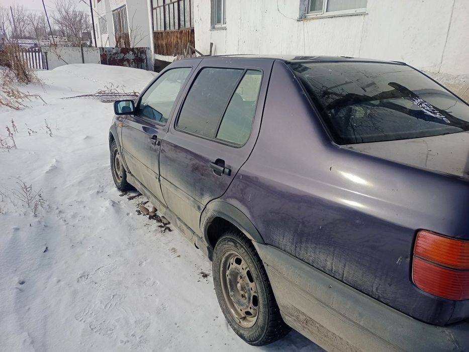 Продам Фольксваген вента