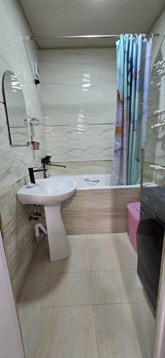 9-худуд 2/1/7 сквазной Сергели Янгихаёт тумани продаётся квартира