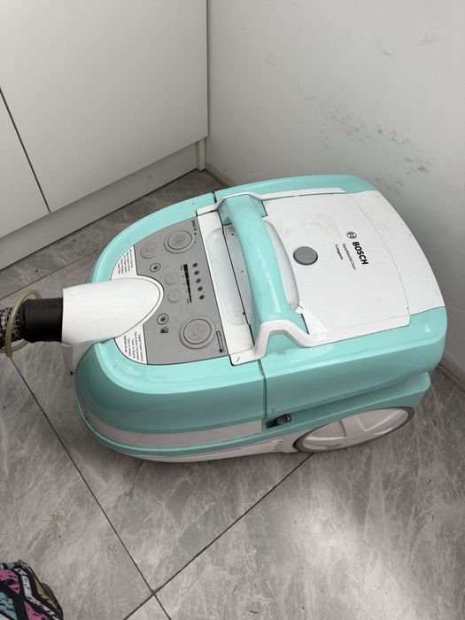 Bosch пылесос продается