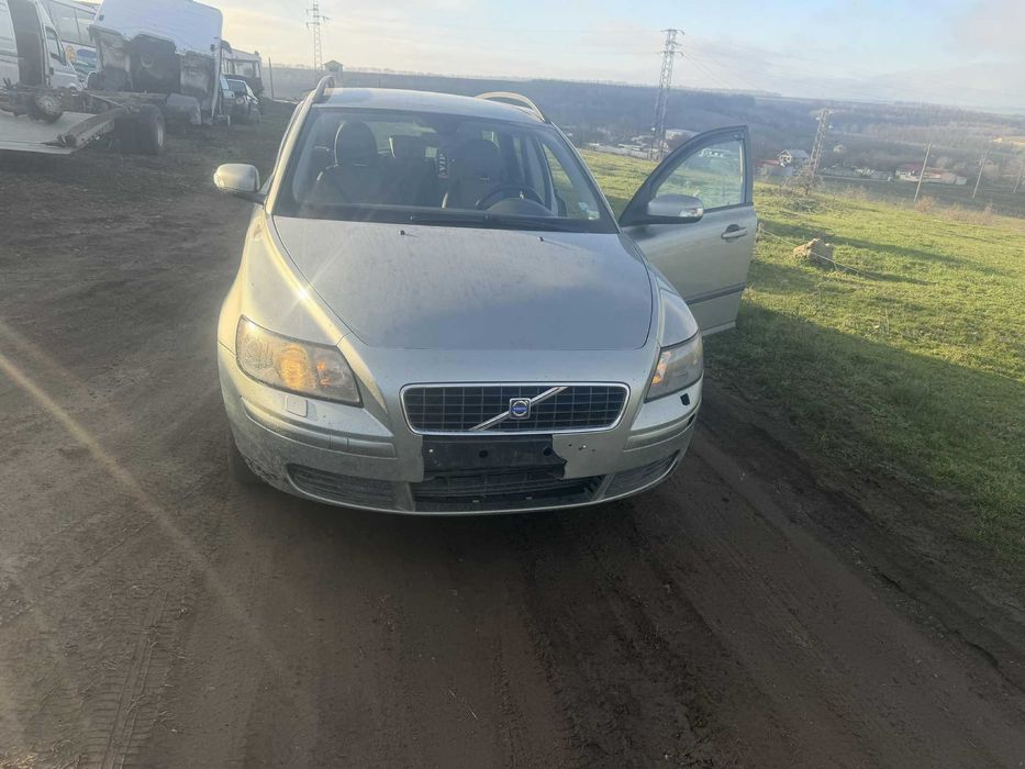 volvo v50 1.8 i на части волво в50 теглич 1.8