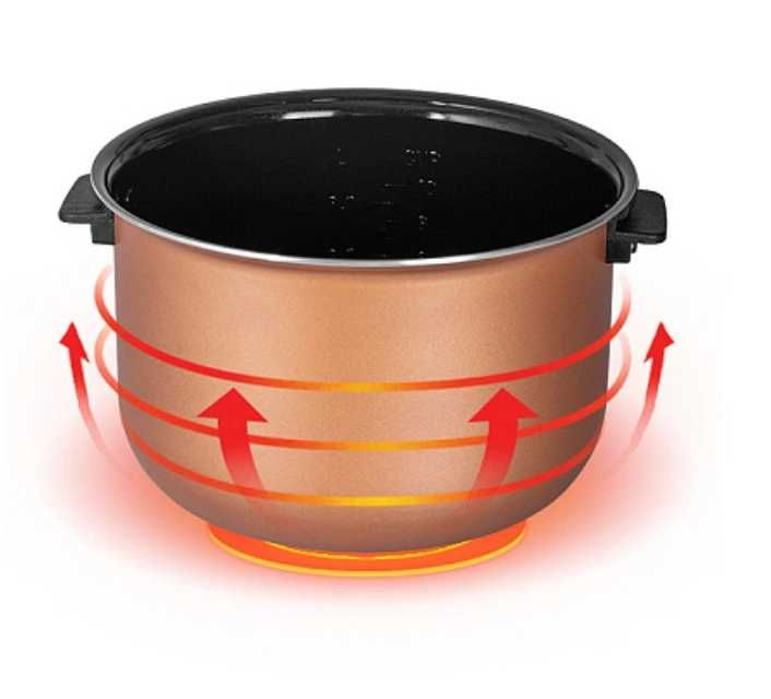 Мультиварка Redmond RMC-M90