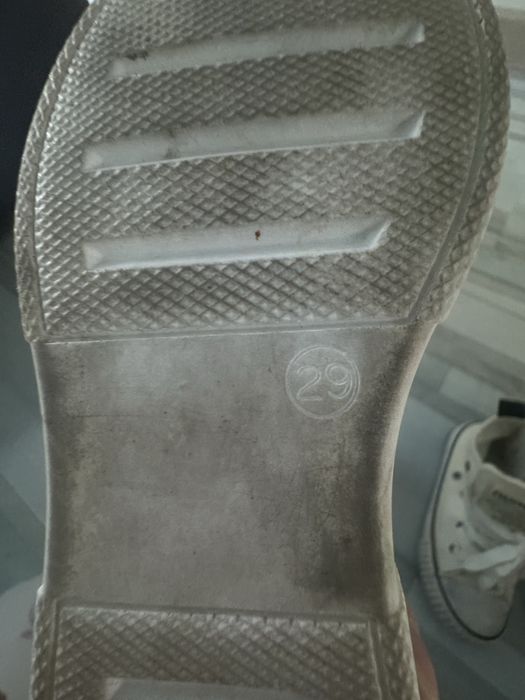 Лоферы детские туфли