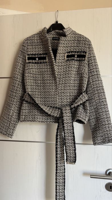 Дамско сако Arogans