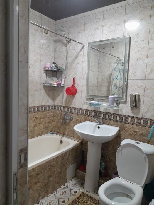 Срочно!Продаётся 3х комнатная квартира