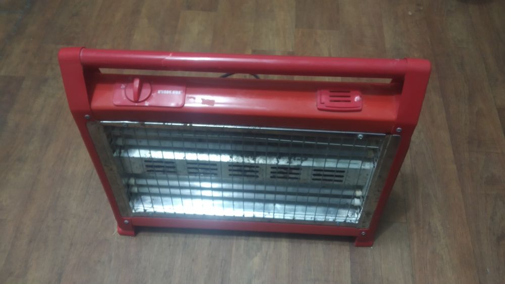 Продам обогреватель рабочий отдам недорого срочно