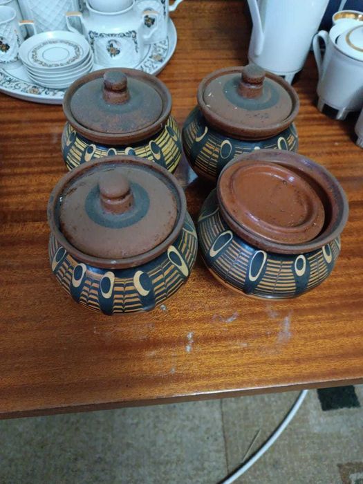 Домашние вещи и принадлежности