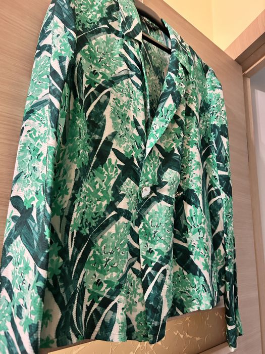 Блейзер Armani Exchange (A|X) 46-48 размер