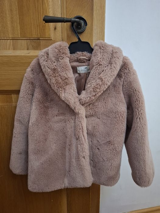 Blanita h&m 116 fetite