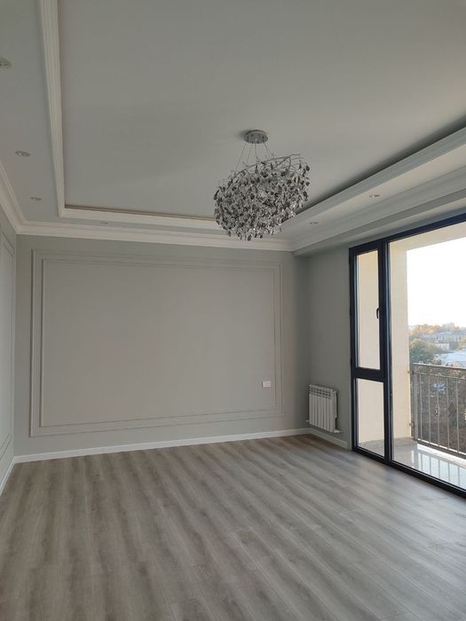 3 комнатная квартира Новостройка Яккасарайский рн