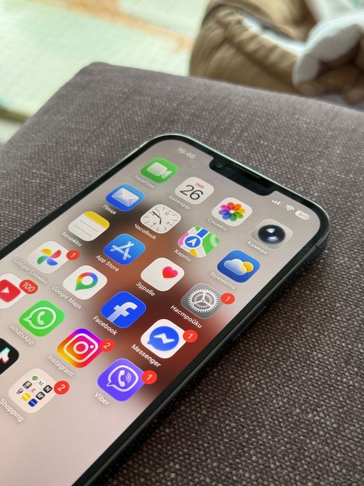 iPhone 13 Pro Max 1TB