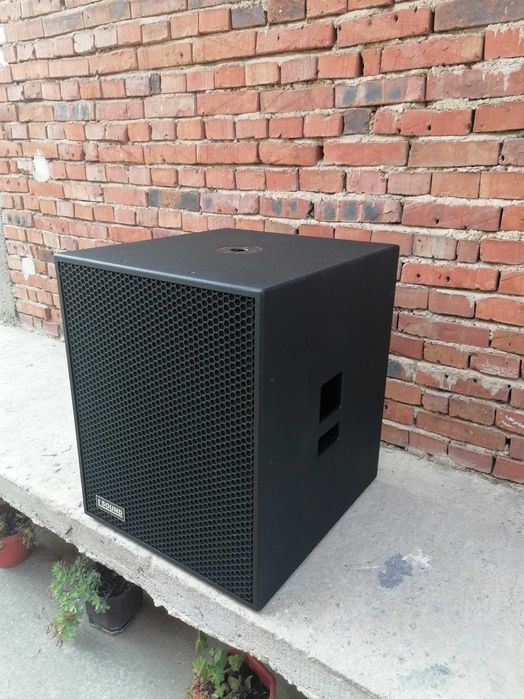 Баскаси - Кутии за говорители 18 инча BMS