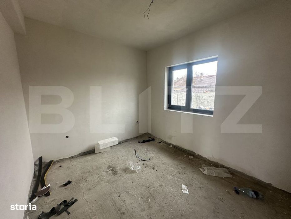 Casa moderna de vanzare in zona Lazuri