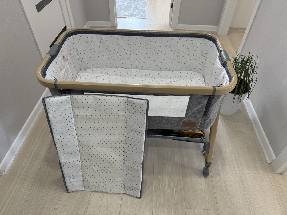 Кроватка - люлька