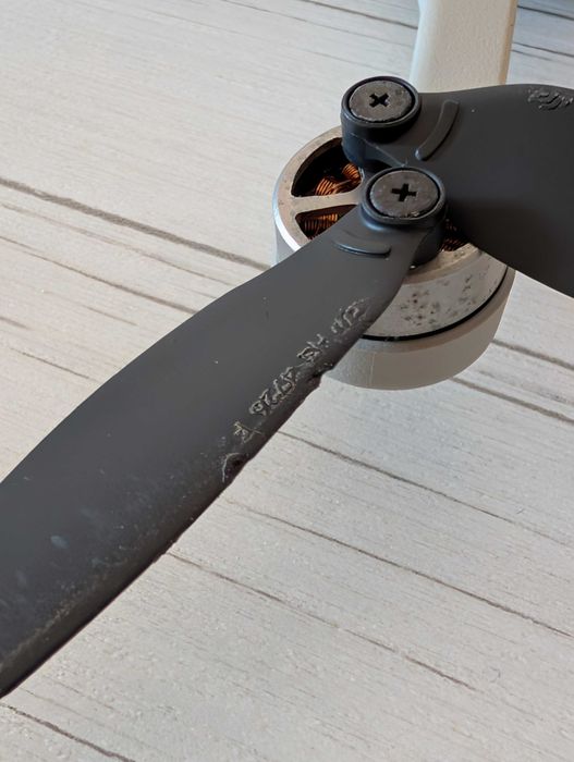 DJI Mavic Mini - Piese