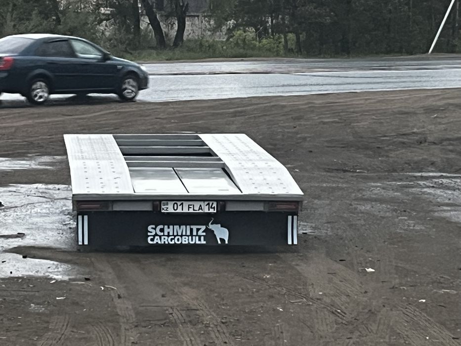 Продам прицеп автовоз
